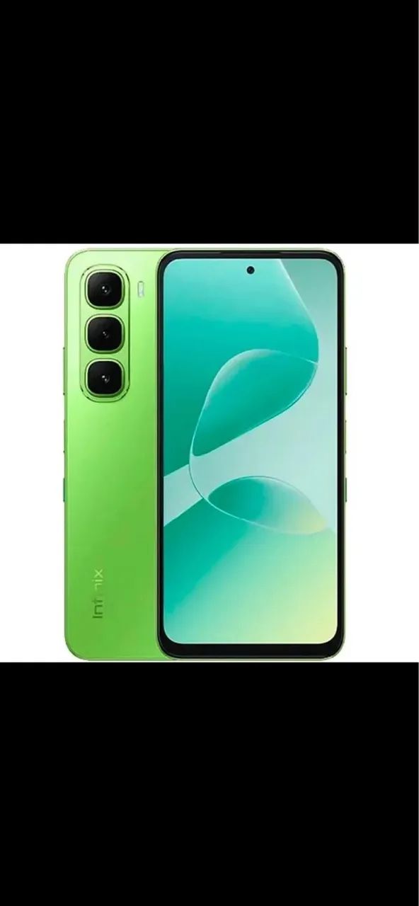 Celular infinix Hot 60i - Foto 5
