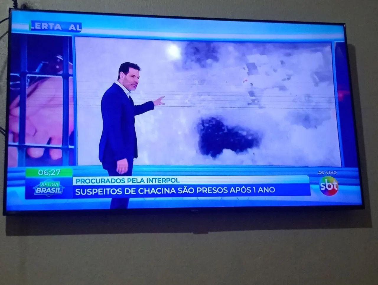 TV Samsung  - Foto 2