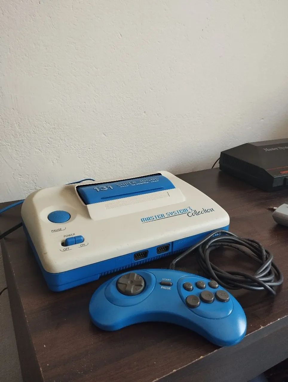 Master System 3 Collection - Foto 3