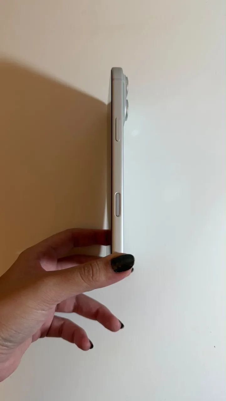 Vendo IPHONE 17 PRO MAX - Foto 5
