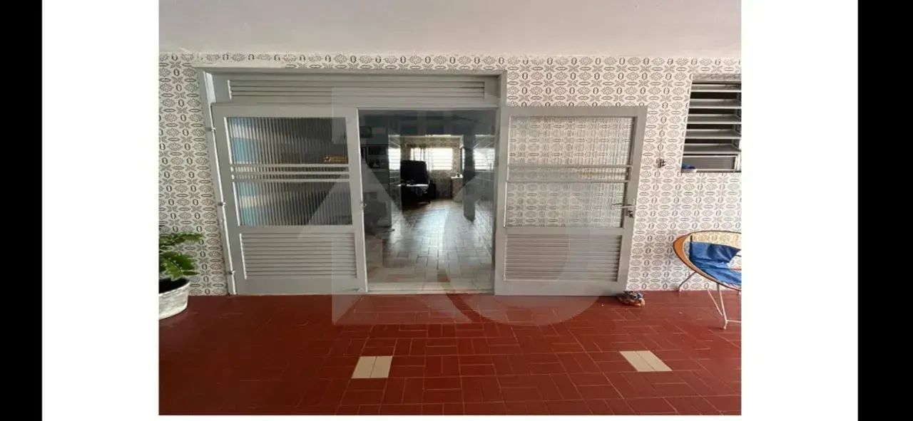 Imóvel no Getúlio Vargas com 3 Quartos, Suíte e Garagem para 5 Carros