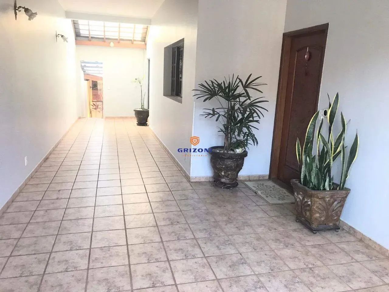 Casa com 3 quartos à venda no Parque União - Foto 2