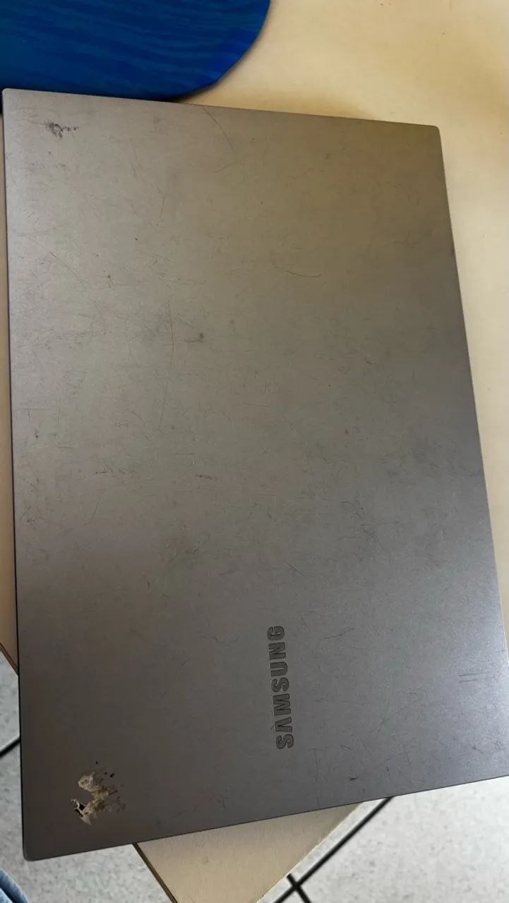 Notebook 