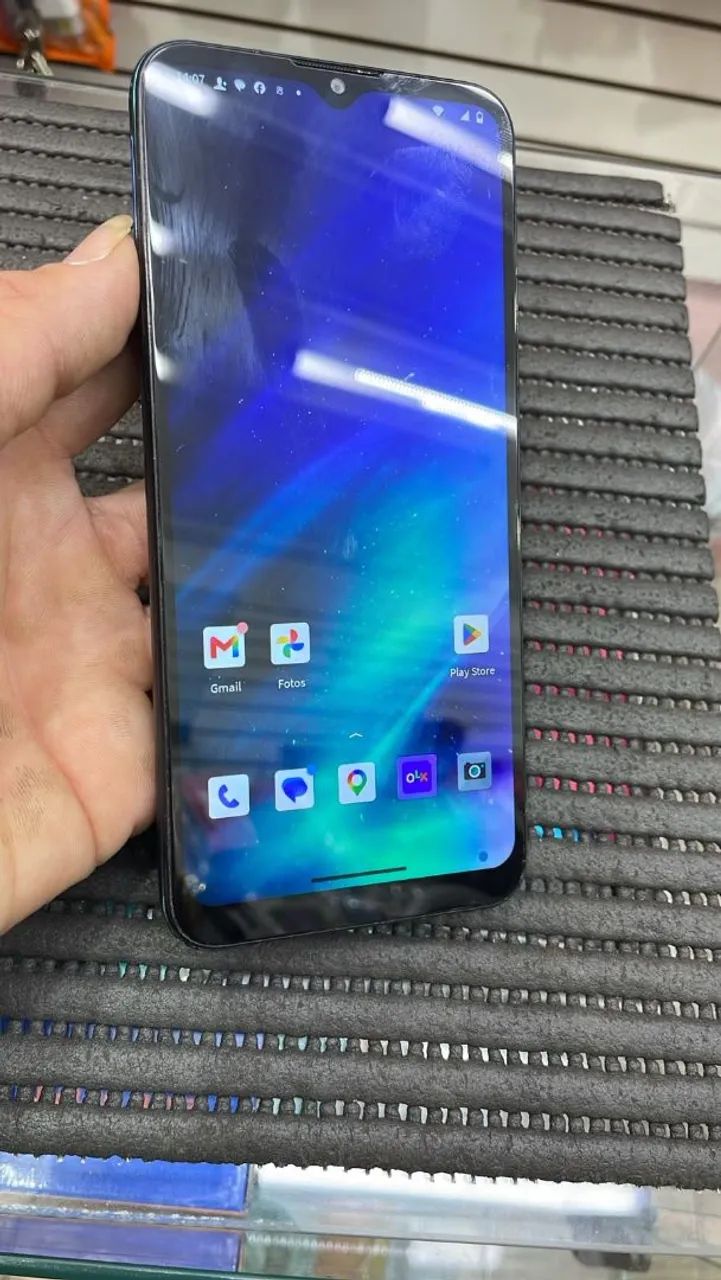 Moto one vision 128gb - Foto 2