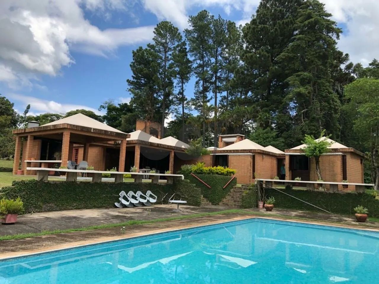 Casa de Condomínio - 4 Dormitórios (2 Suítes) à Venda em Morada das Fontes, Itatiba - São 