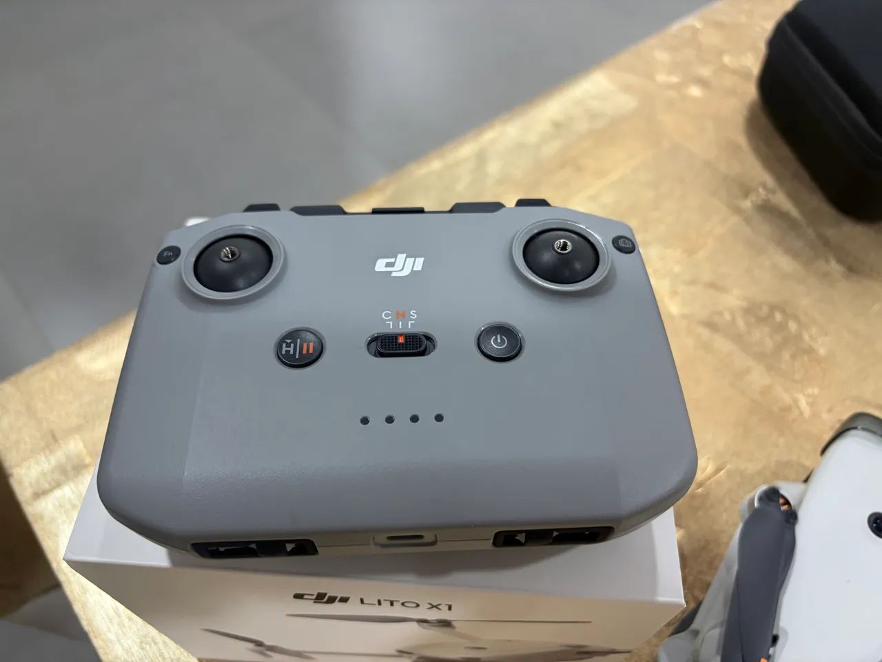 Dji Lito x1  - Foto 2