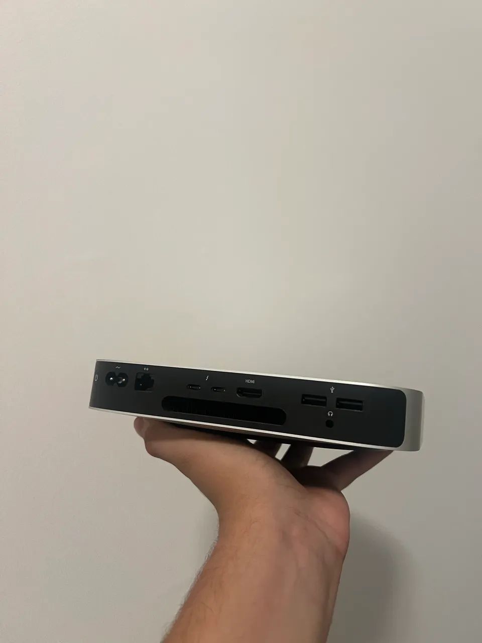 Mac Mini 2020 + Magic Mouse - Computadores e Desktops - Jardim