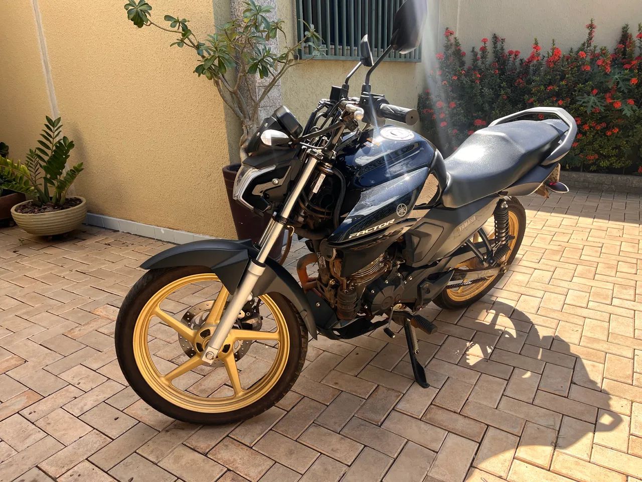 Factor DX 150 2025 *abaixo da fipe* - Foto 3