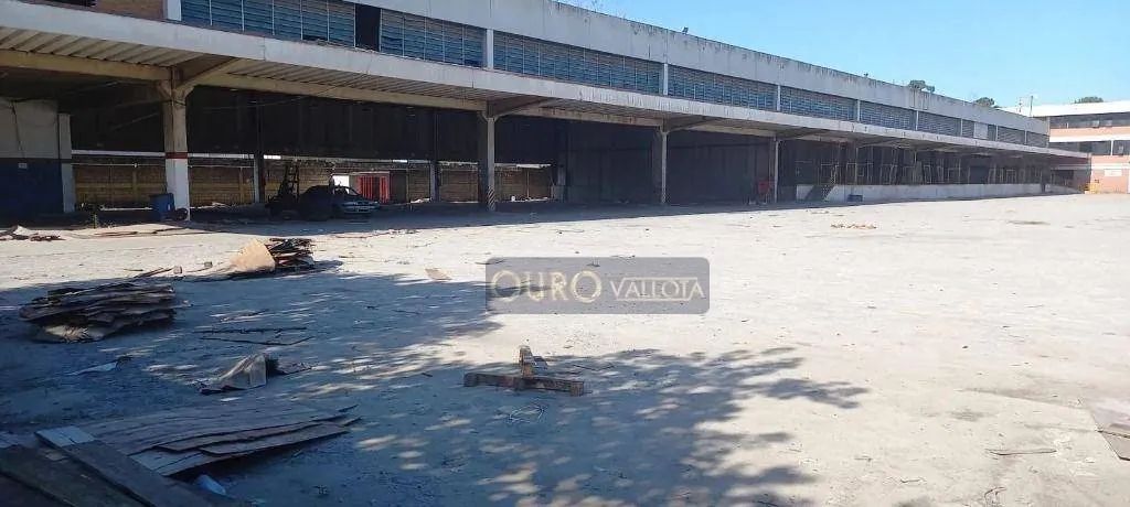 GALPÃO LOGÍSTICO + PRÉDIO ADMINISTRATIVO PARA LOCAÇÃO | GUARULHOS