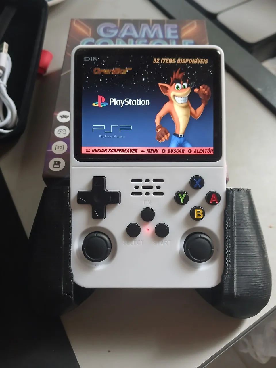 Video game R36s - Foto 2