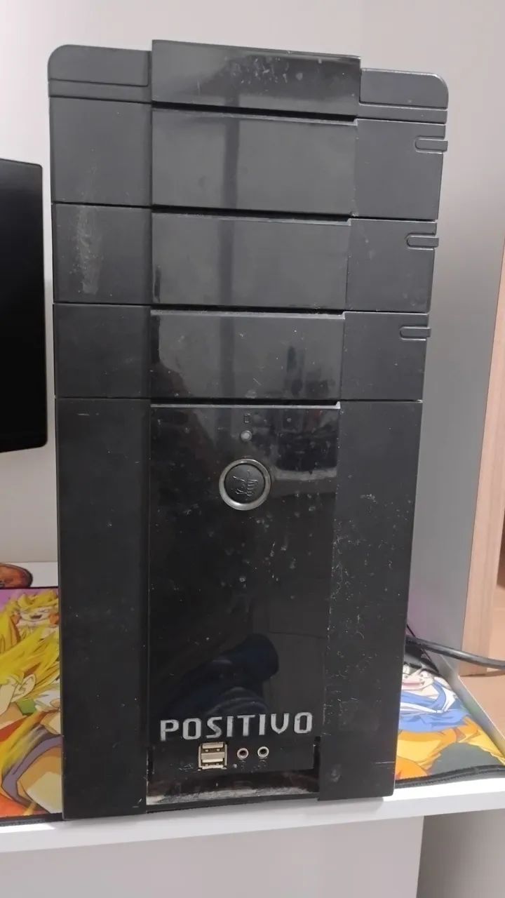 Desktop Intel Core i5 