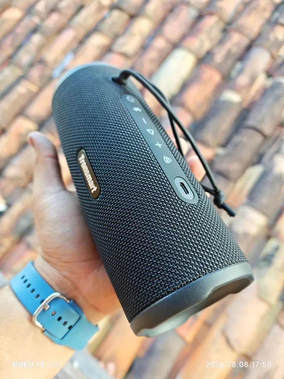 Tronsmart Mirtune C3 Plus - Foto 4