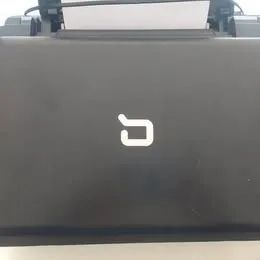Carcaça Completa Notebook Compaq Cq42