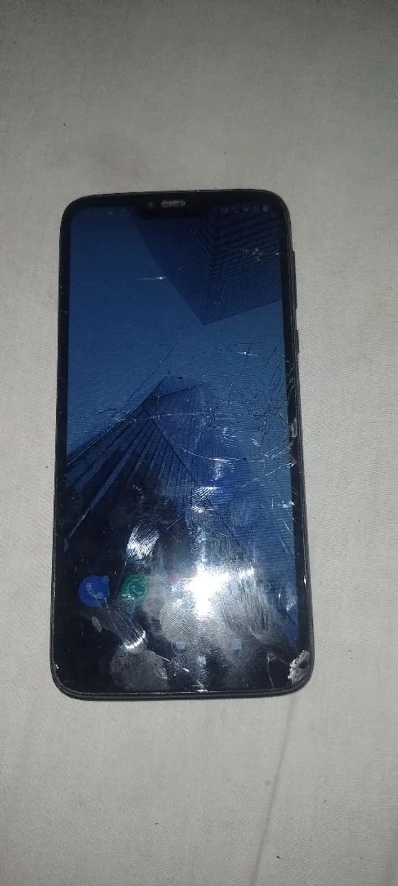 Moto G 7 power - Foto 2