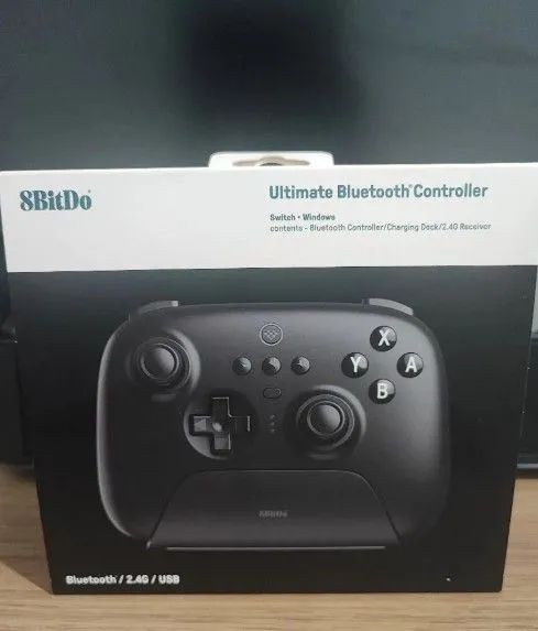 CONTROLE PC - Foto 3