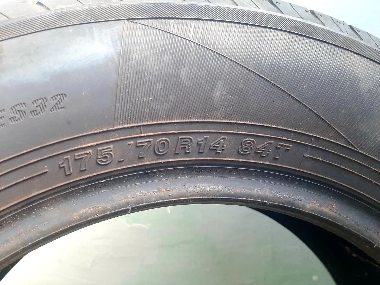 PNEU 175/70 / ARO 14 - Foto 3