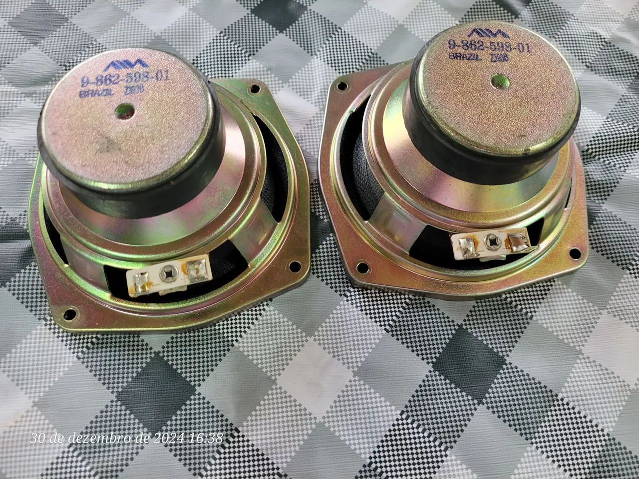 Woofer aiwa - Foto 2