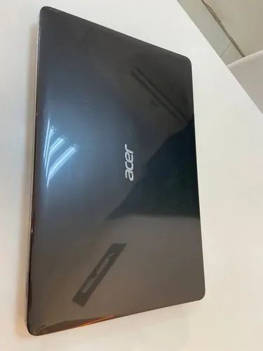 Notebook Acer Aspire E1-571 (Usado) - Foto 5