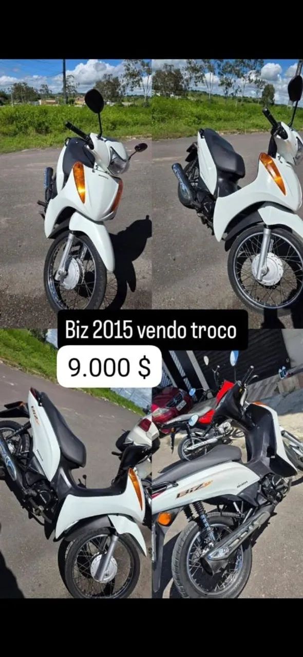 Vendo troco *52  - Foto 4