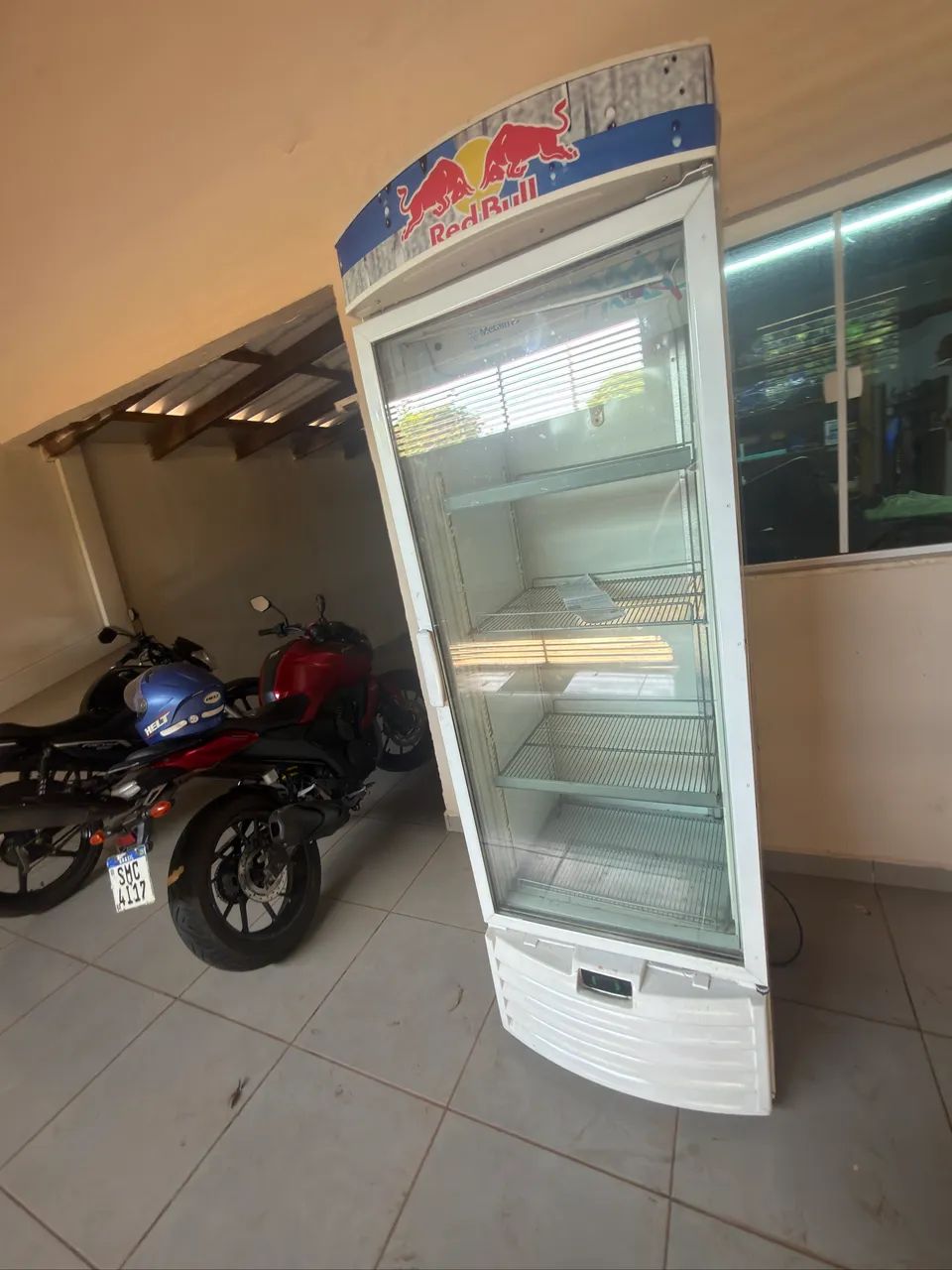 Freezer expositor  - Foto 3