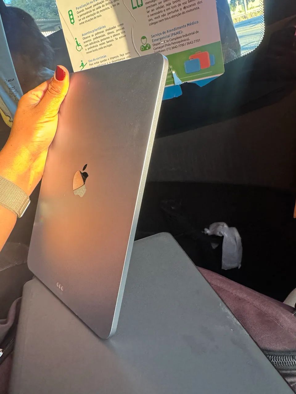 iPad Air  - Foto 3