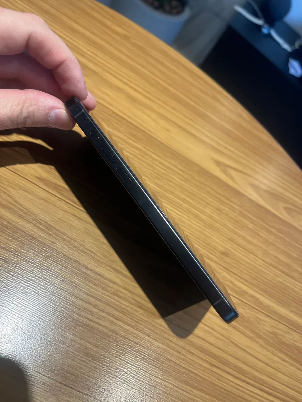 iPhone 15 pro Max com DEFEITO na placa  - Foto 5