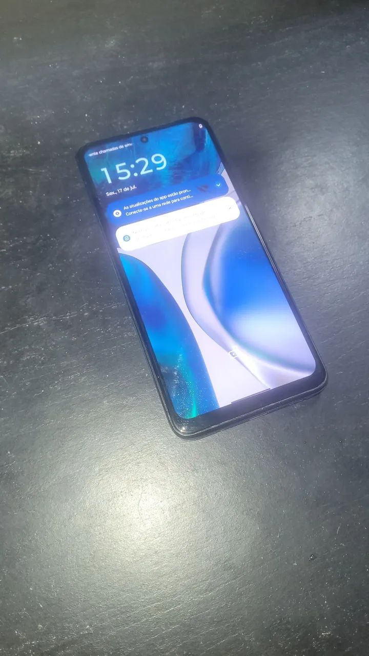 Moto G52