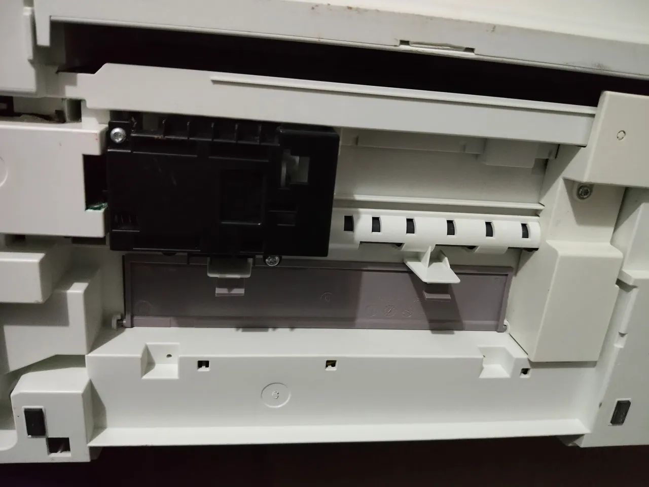 Impressora HP 1516 - Foto 4