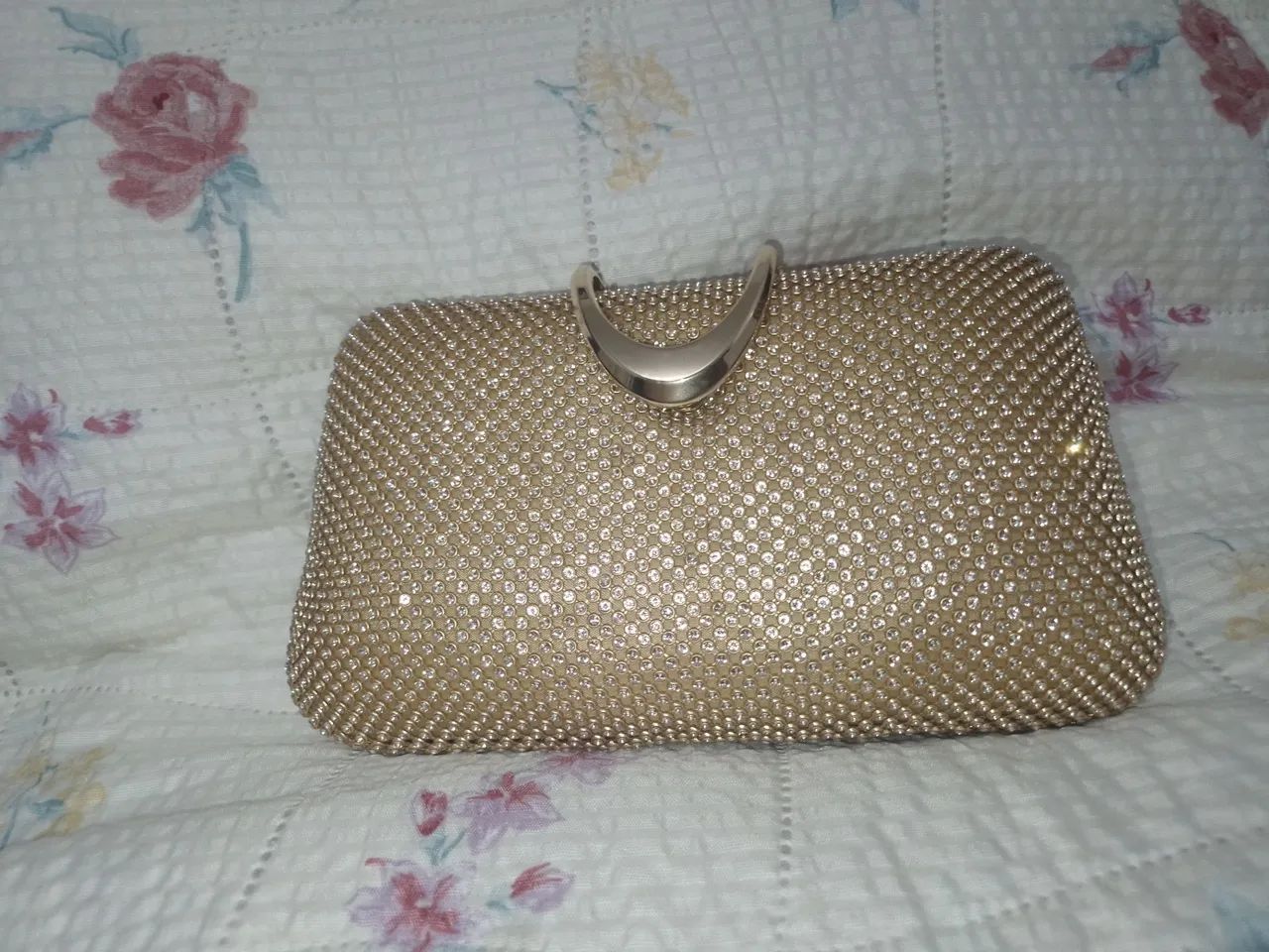 Bolsa de festa.