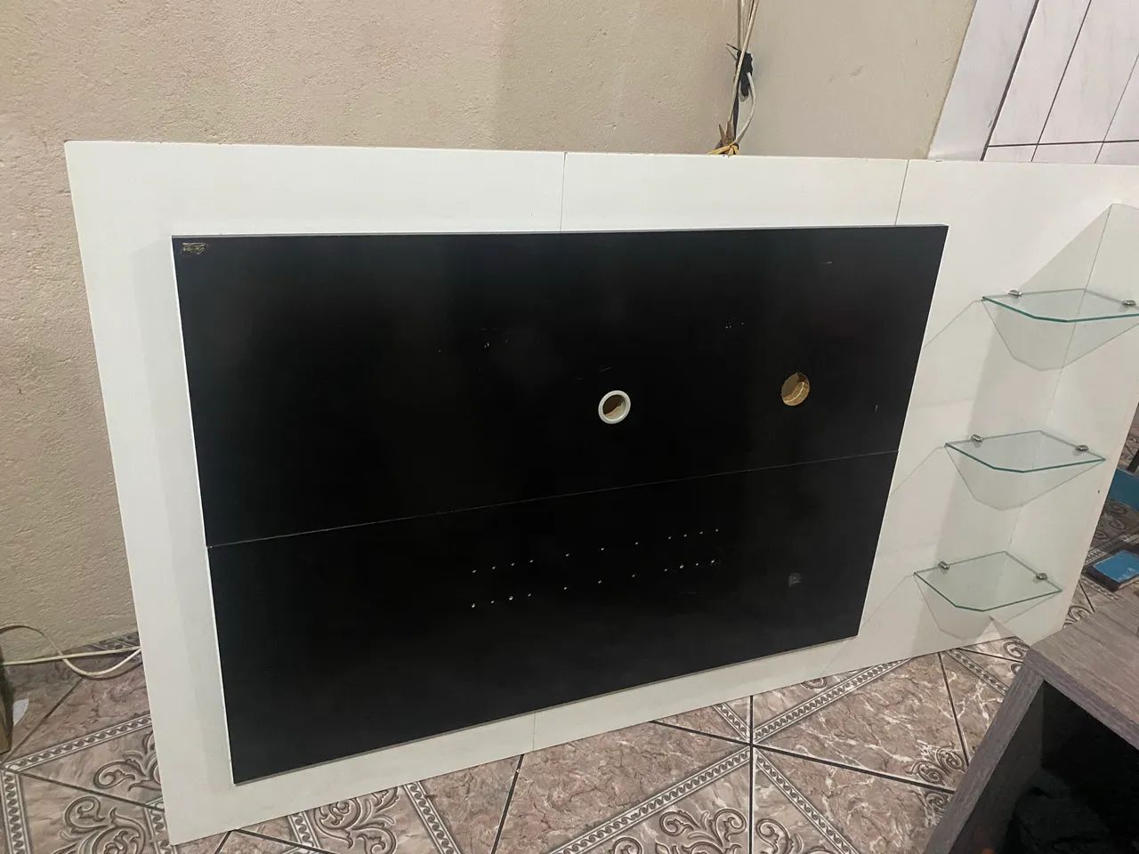 Painel de tv  - Foto 2