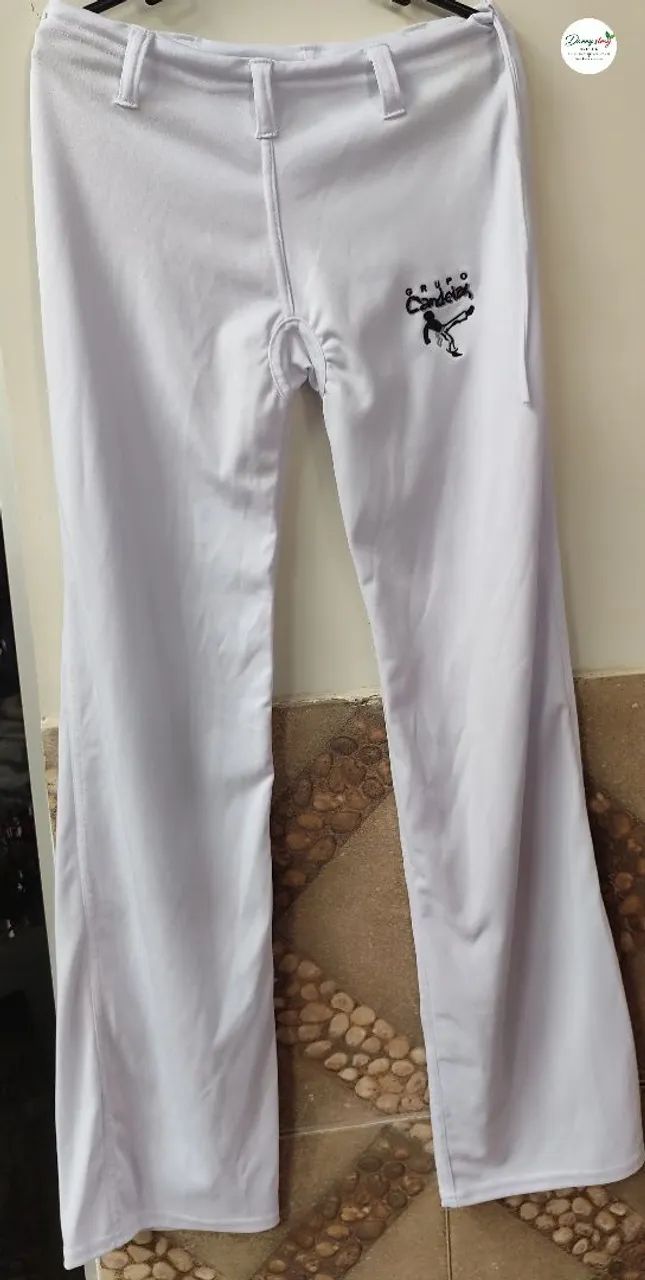 Calça para capoeira  - Foto 2