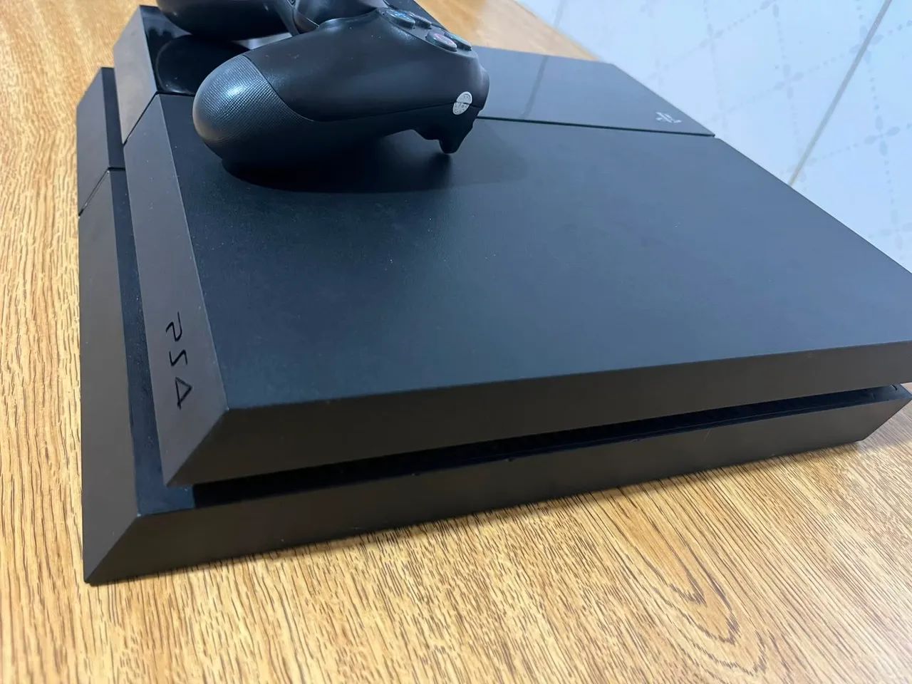Ps4  - Foto 4