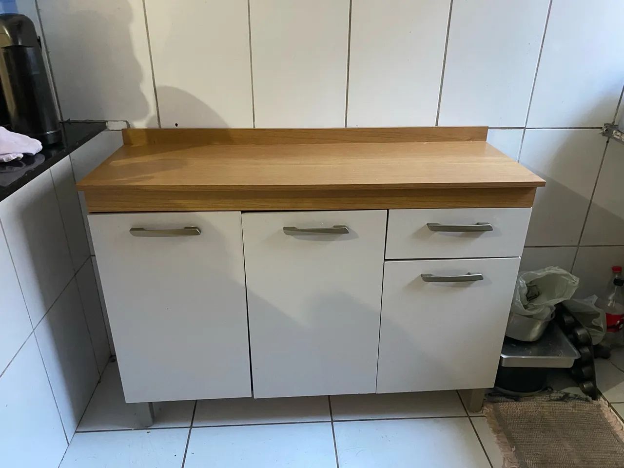 Armário de cozinha  - Foto 2