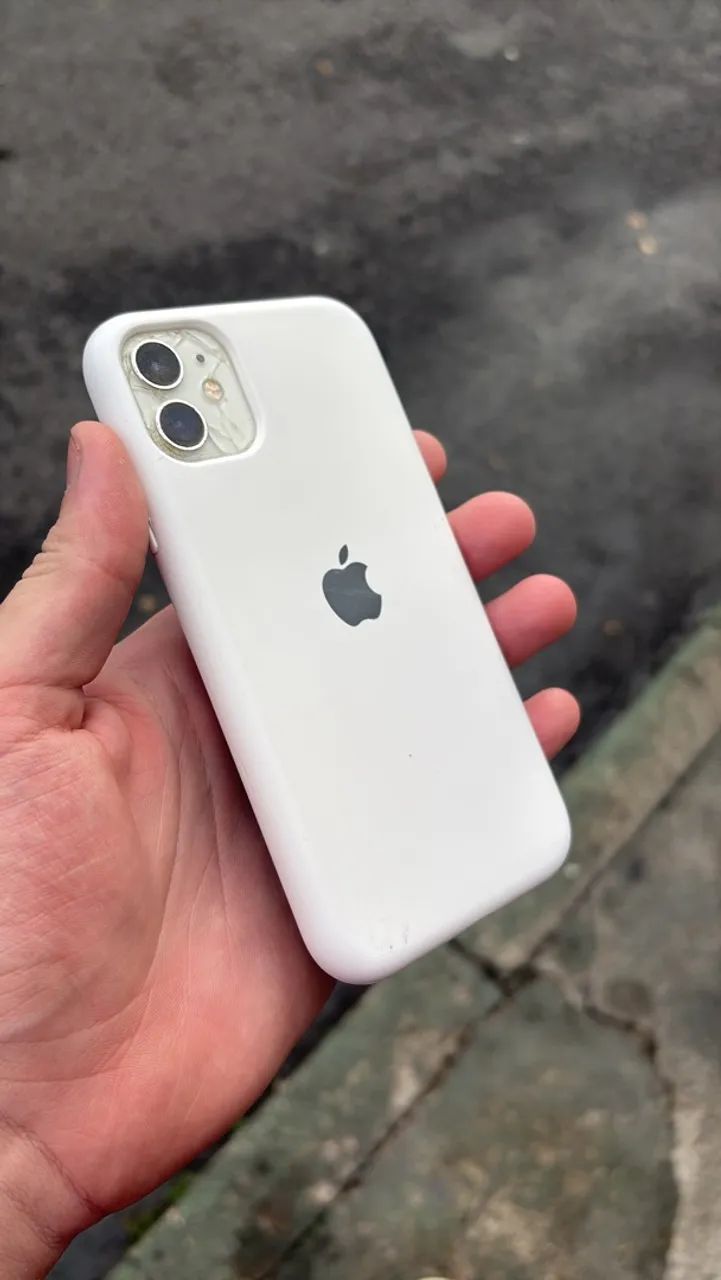 IPHONE 11 128gb