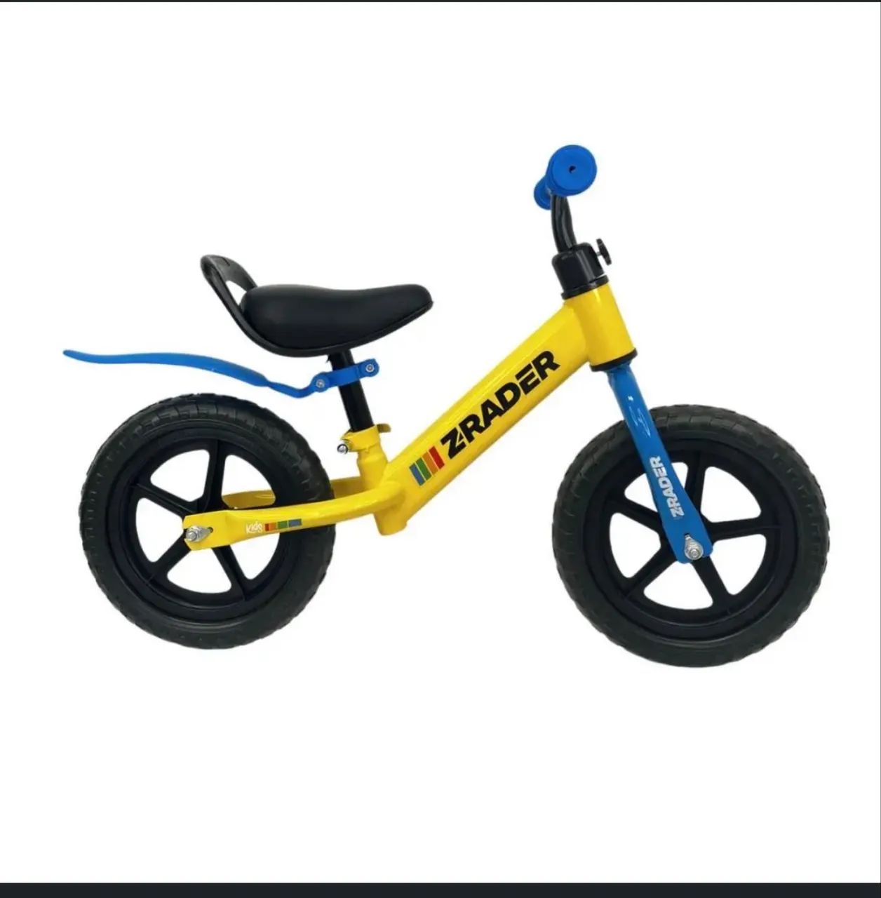 Bicicleta equilíbrio 
