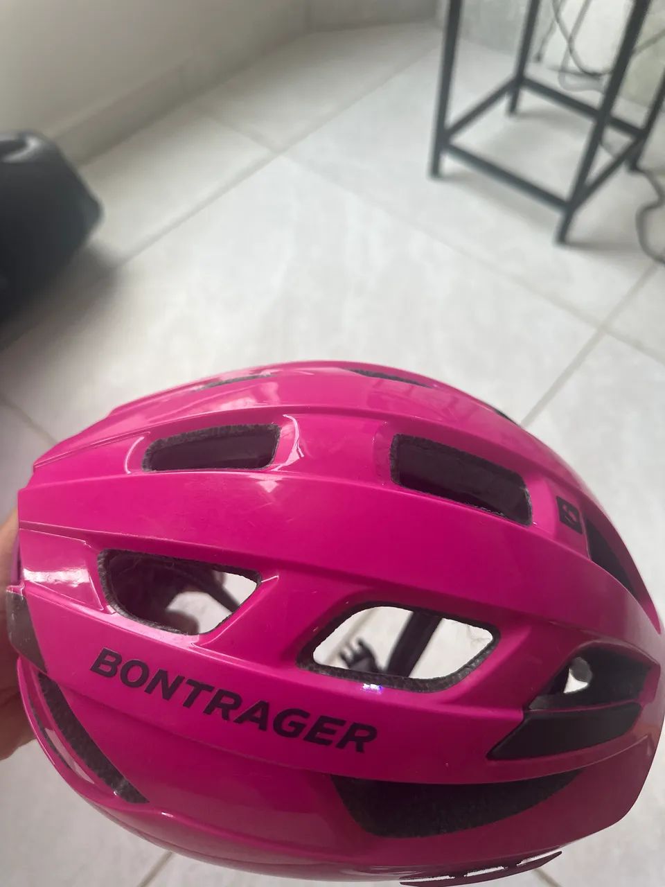 Capacete ciclismo - Foto 2