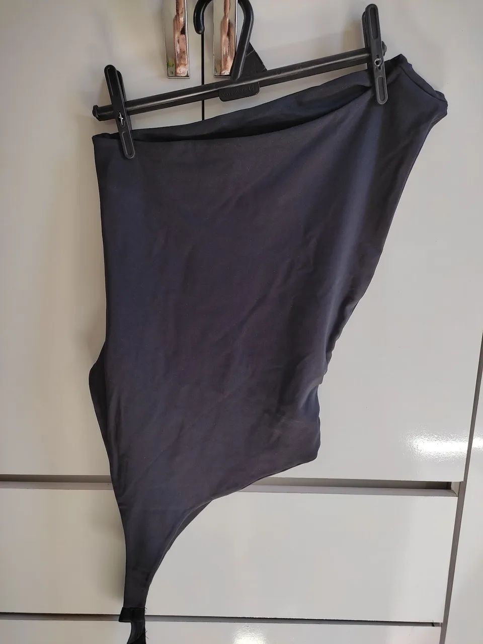 Body Preto