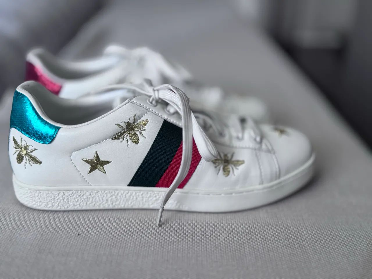 tenis - Foto 5