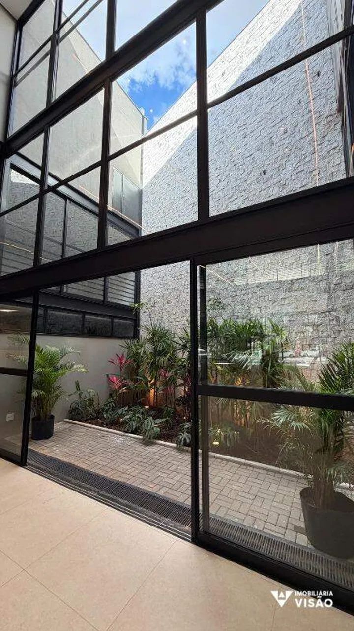 PÁTIO RUI BARBOSA, O MAIS NOVO MALL NO CORAÇÃO DE UBERABA - Foto 3