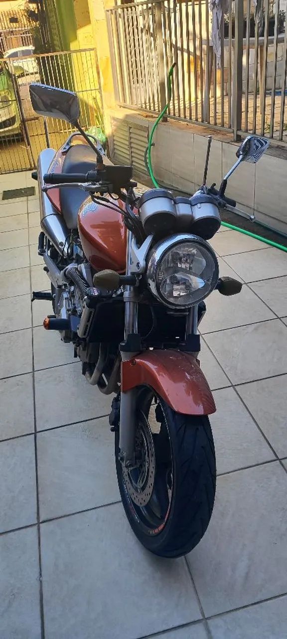 CB600 Hornet  - Foto 2