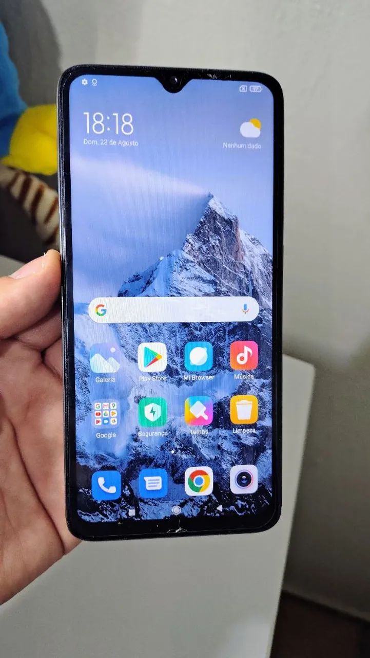 VENDO XIAOMI REDMI NOT 8 PRO  - Foto 4