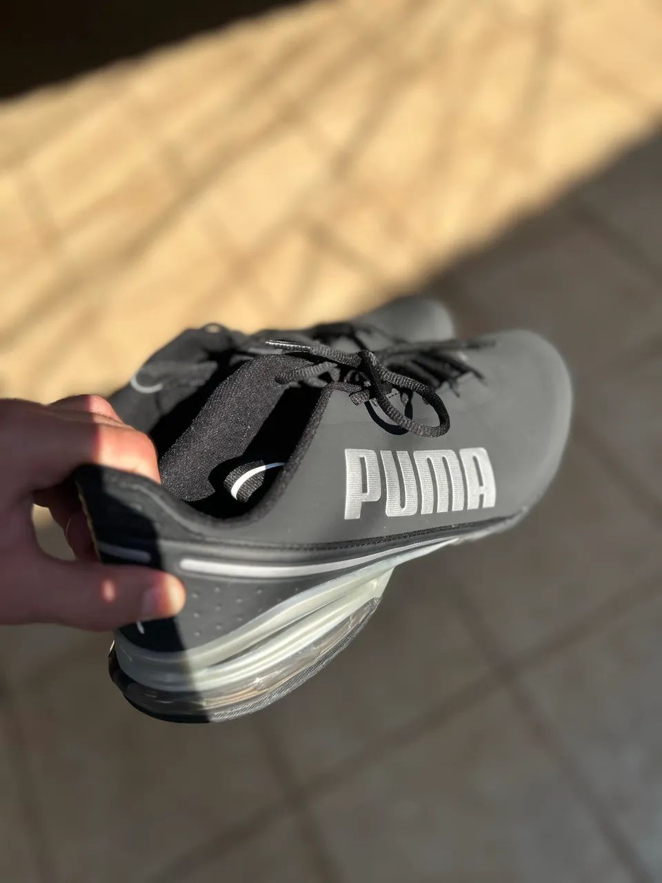 Tênis da puma  - Foto 5