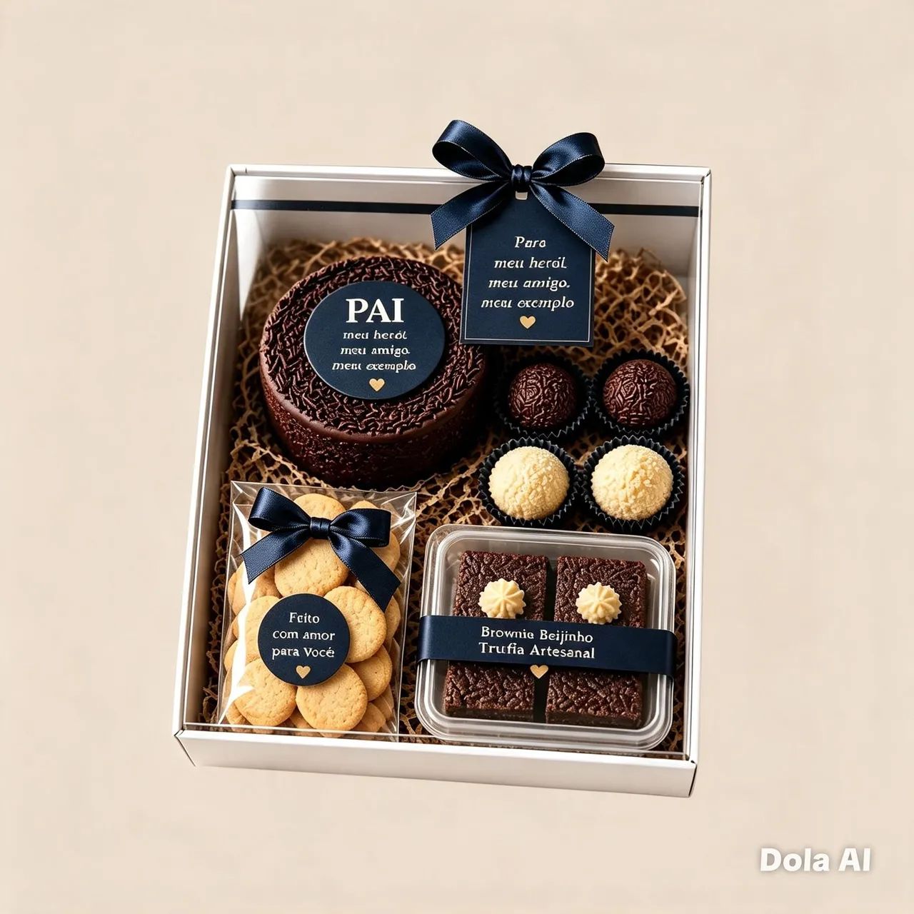 Kit Dia dos Pais - Foto 4