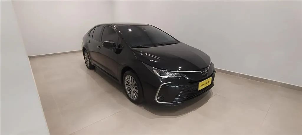 Toyota Corolla Corolla XEi 2.0 Flex 16V Aut. 2024
