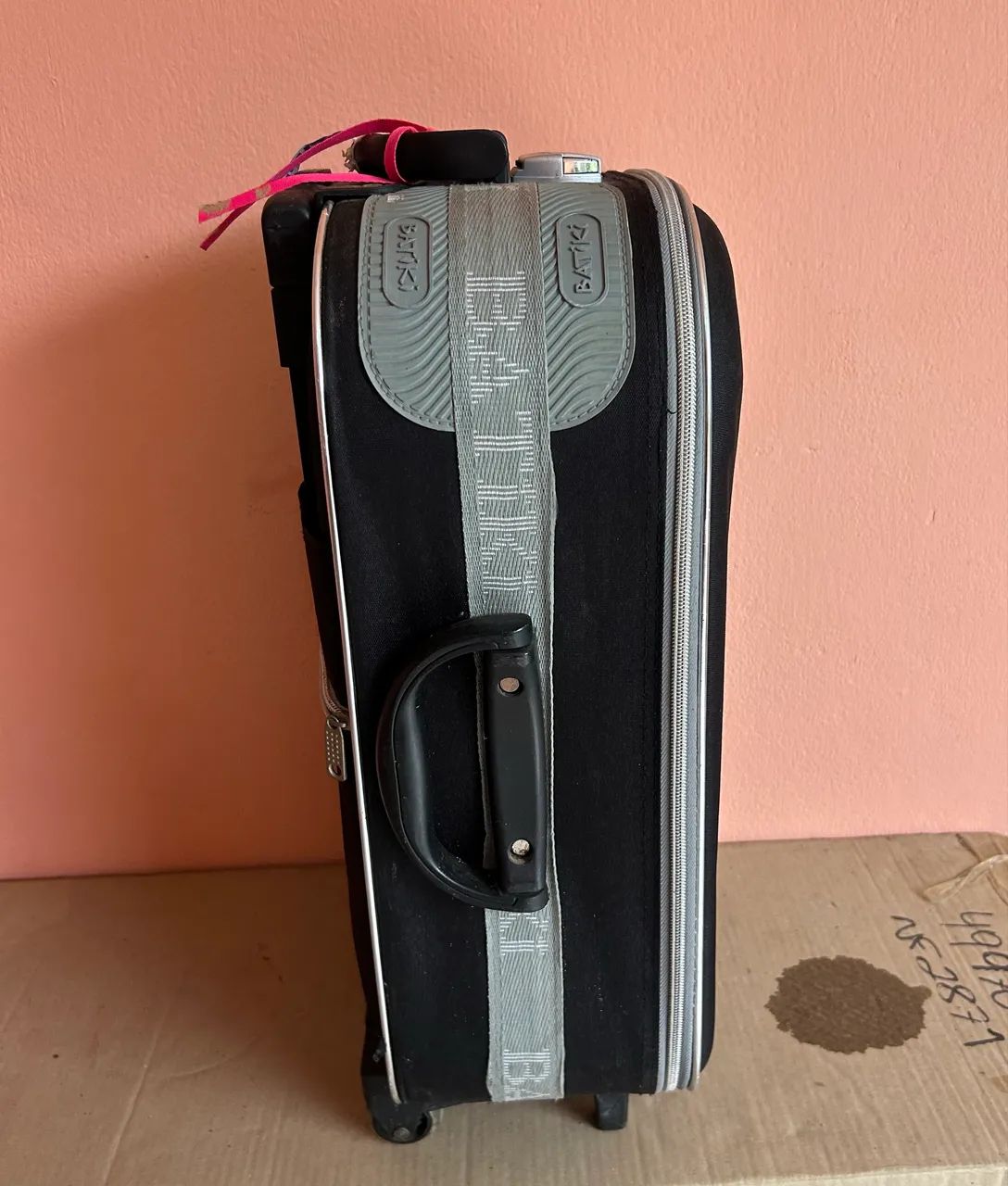 Mala Viagem 