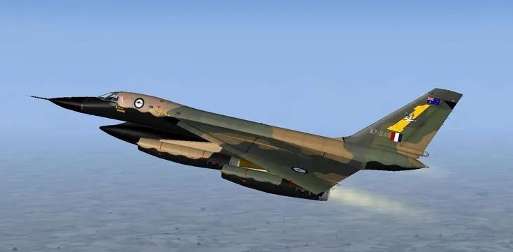 Aeronaves Militares para Flight Simulator - FSX - Foto 4