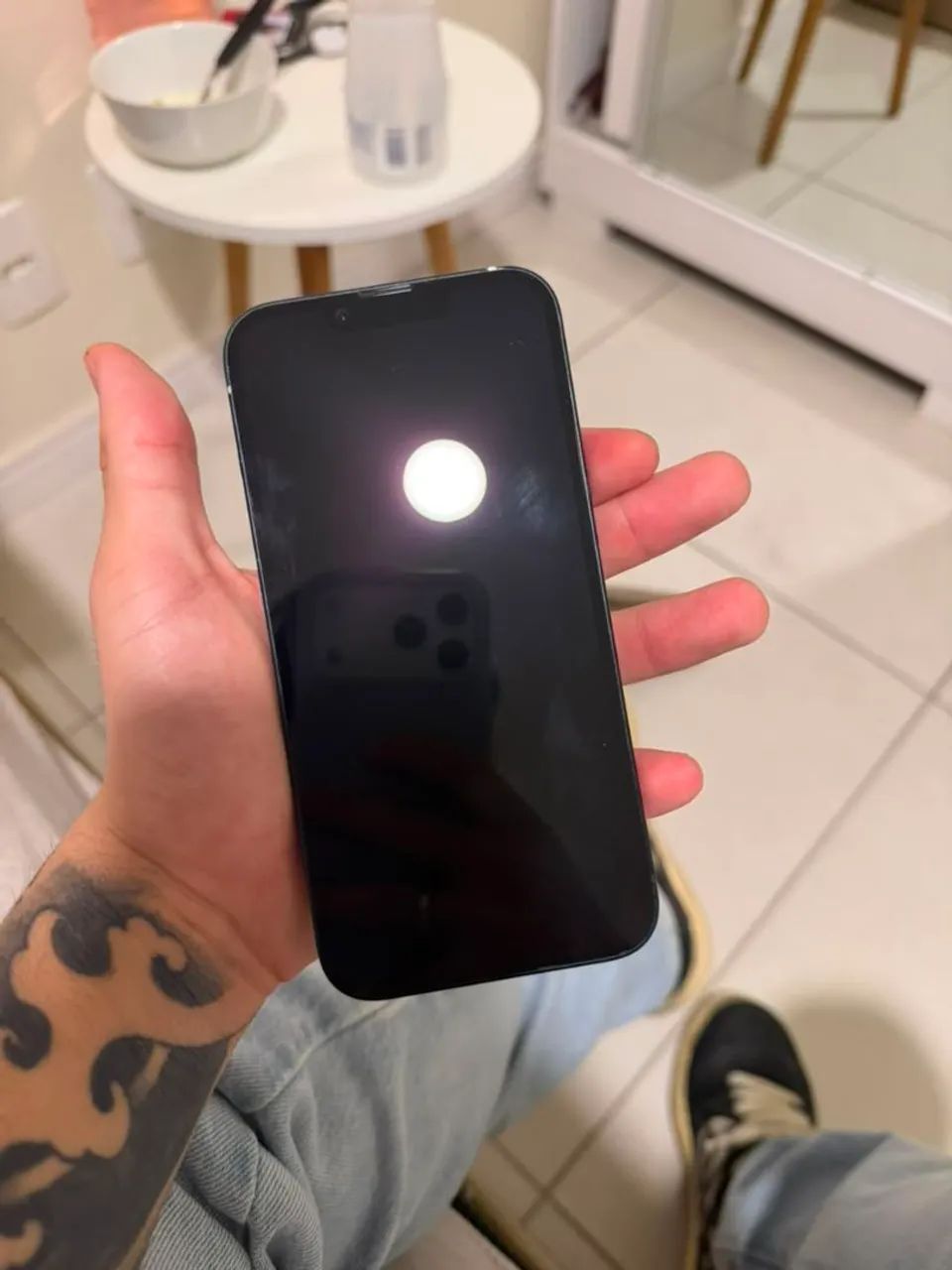 IPHONE 14 128gb - Foto 5