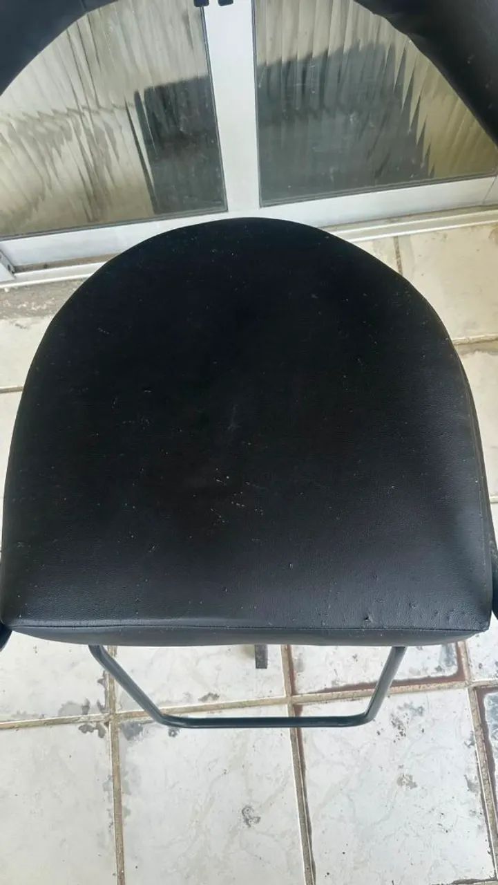 Cadeira de Salão  - Foto 3