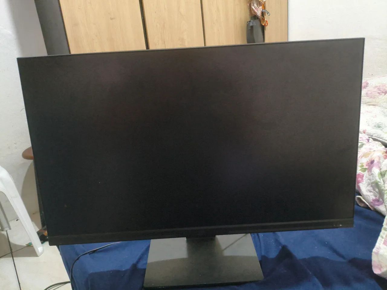 Monitor 27 polegadas