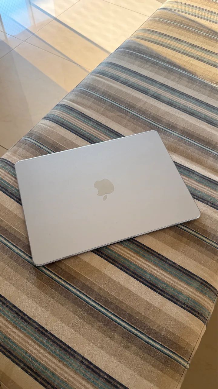 MacBook Air M5 16GB - Foto 4